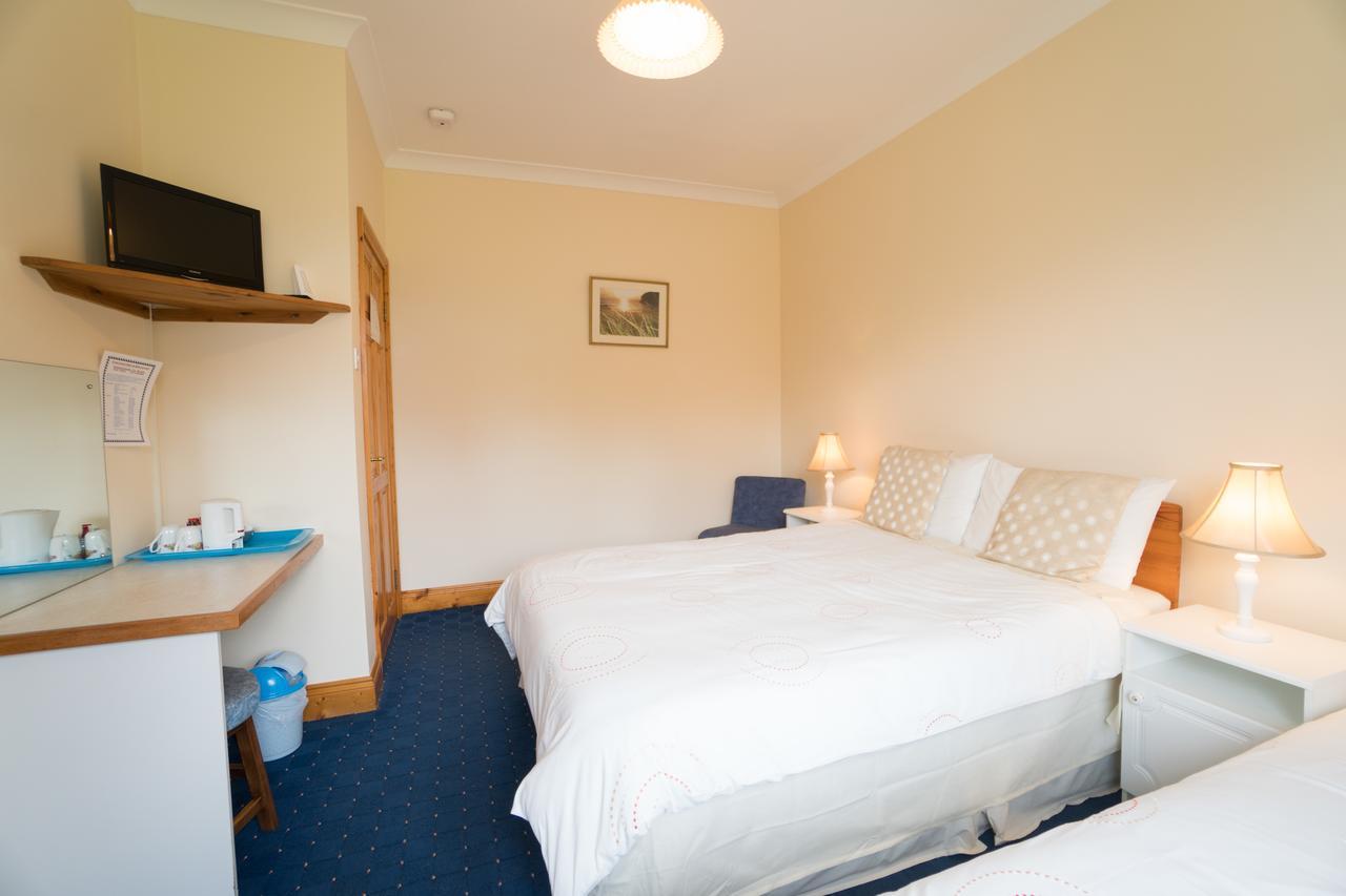 Fortview Guest House Enniscrone Exterior photo