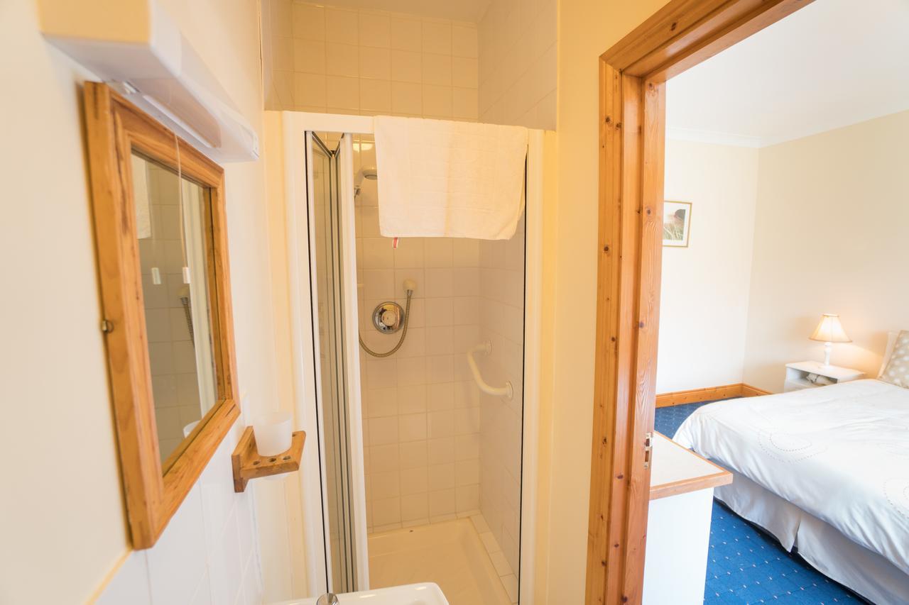 Fortview Guest House Enniscrone Exterior photo