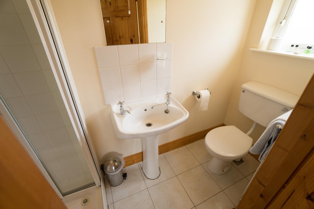 Fortview Guest House Enniscrone Exterior photo