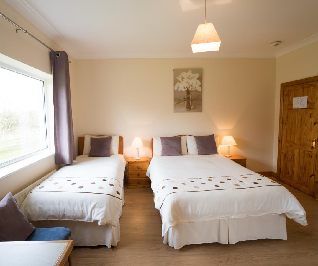 Fortview Guest House Enniscrone Exterior photo