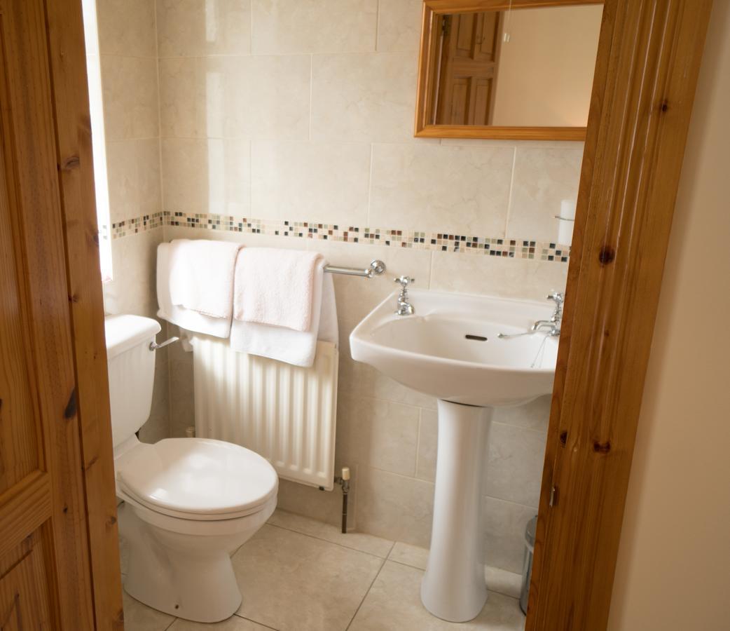 Fortview Guest House Enniscrone Exterior photo