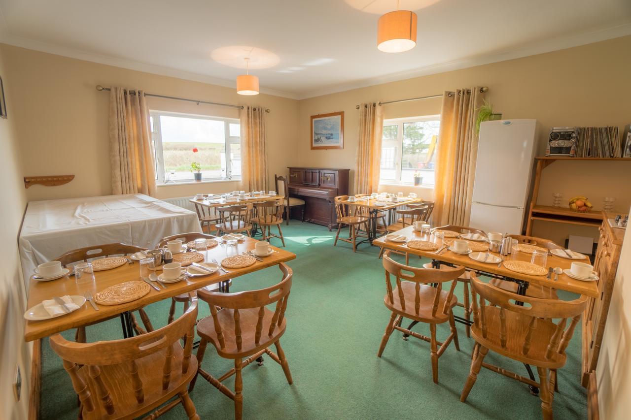Fortview Guest House Enniscrone Exterior photo