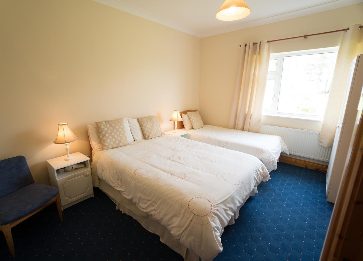 Fortview Guest House Enniscrone Exterior photo