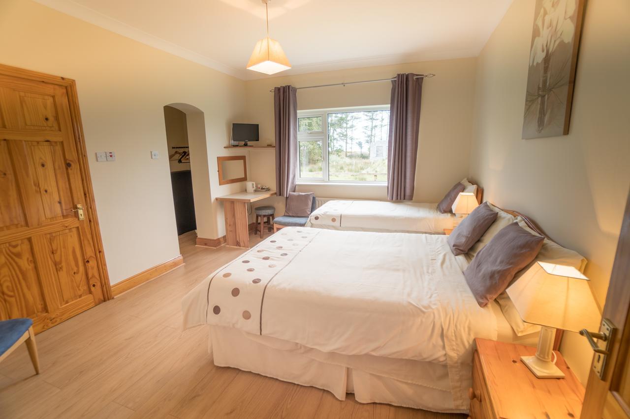 Fortview Guest House Enniscrone Exterior photo