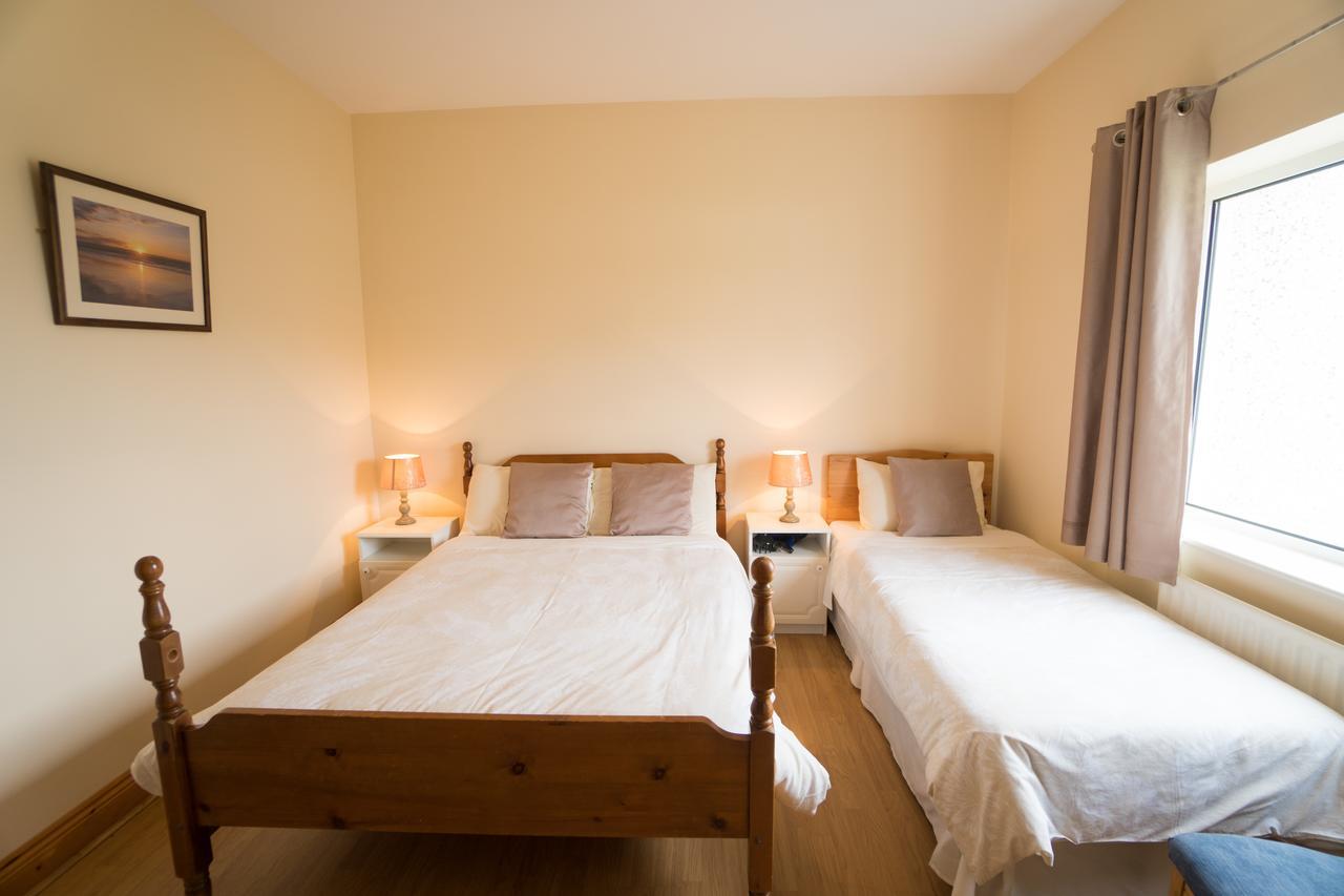 Fortview Guest House Enniscrone Exterior photo