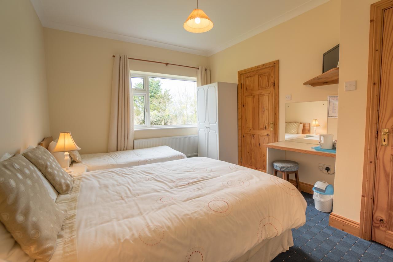 Fortview Guest House Enniscrone Exterior photo