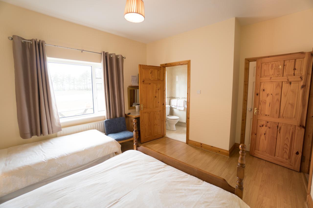 Fortview Guest House Enniscrone Exterior photo