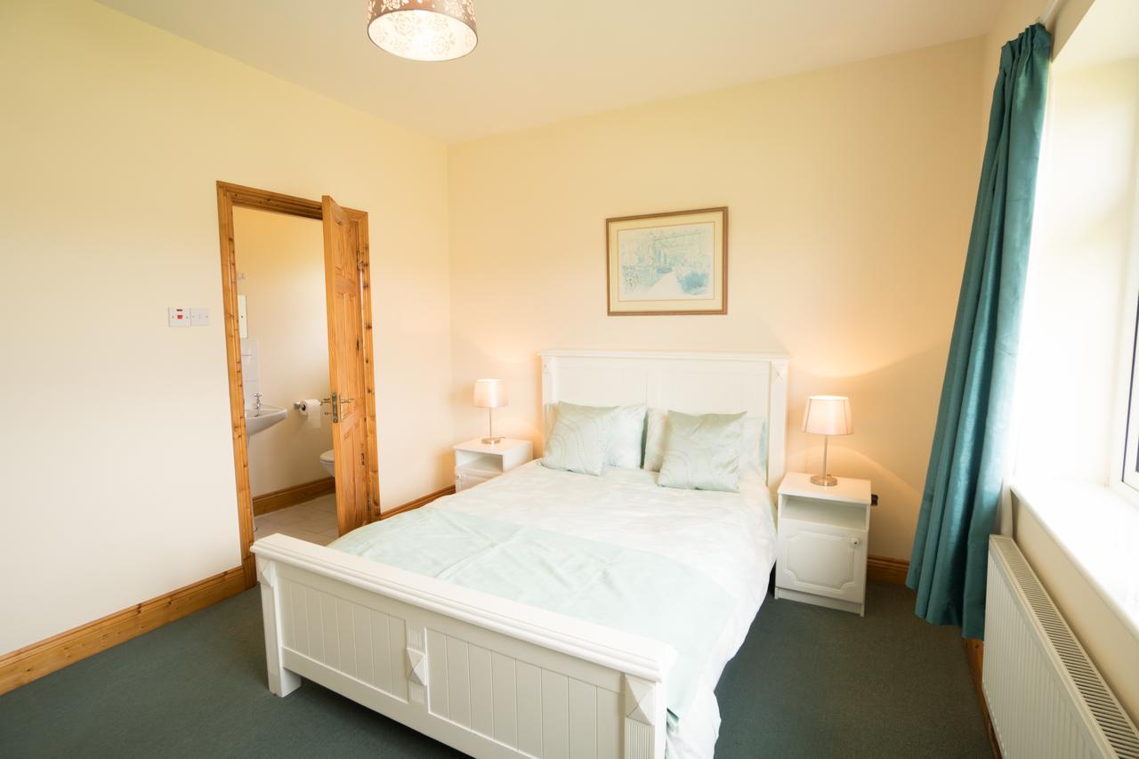 Fortview Guest House Enniscrone Exterior photo