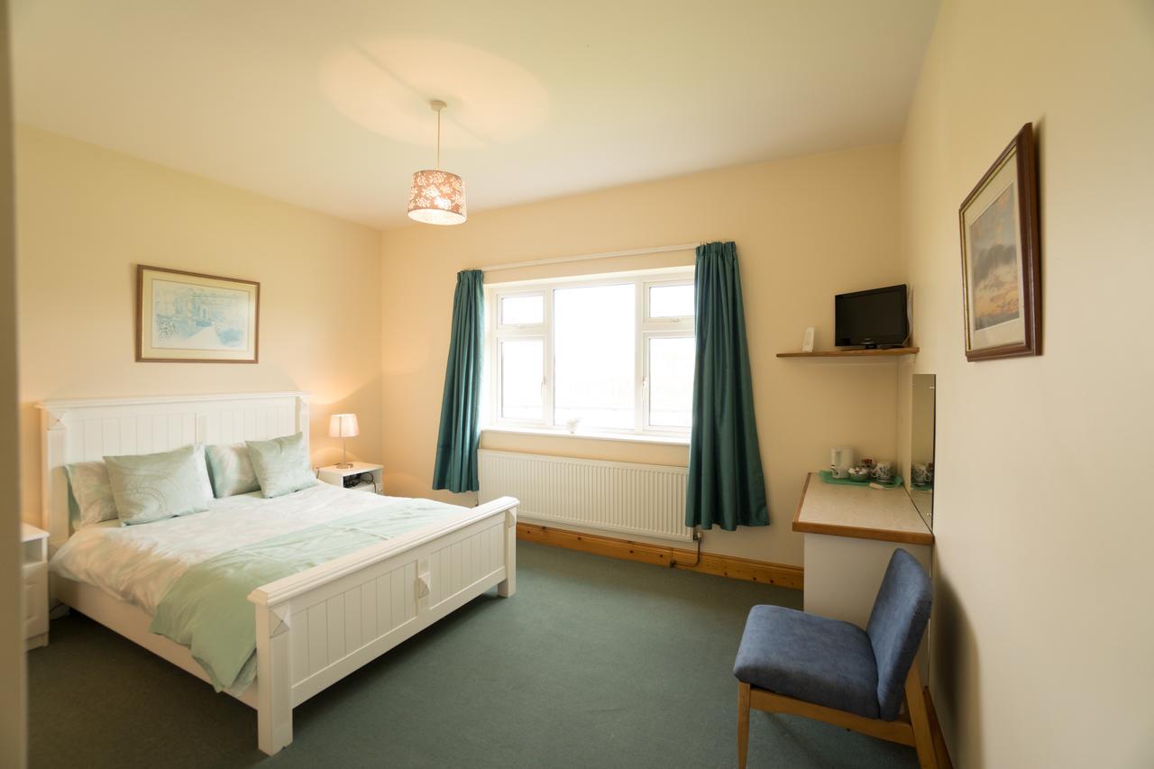 Fortview Guest House Enniscrone Exterior photo