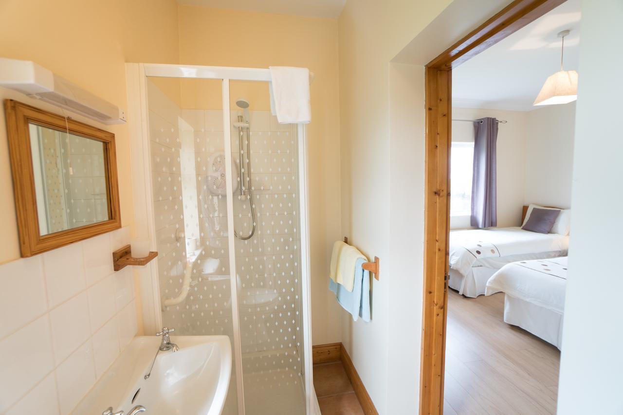 Fortview Guest House Enniscrone Exterior photo